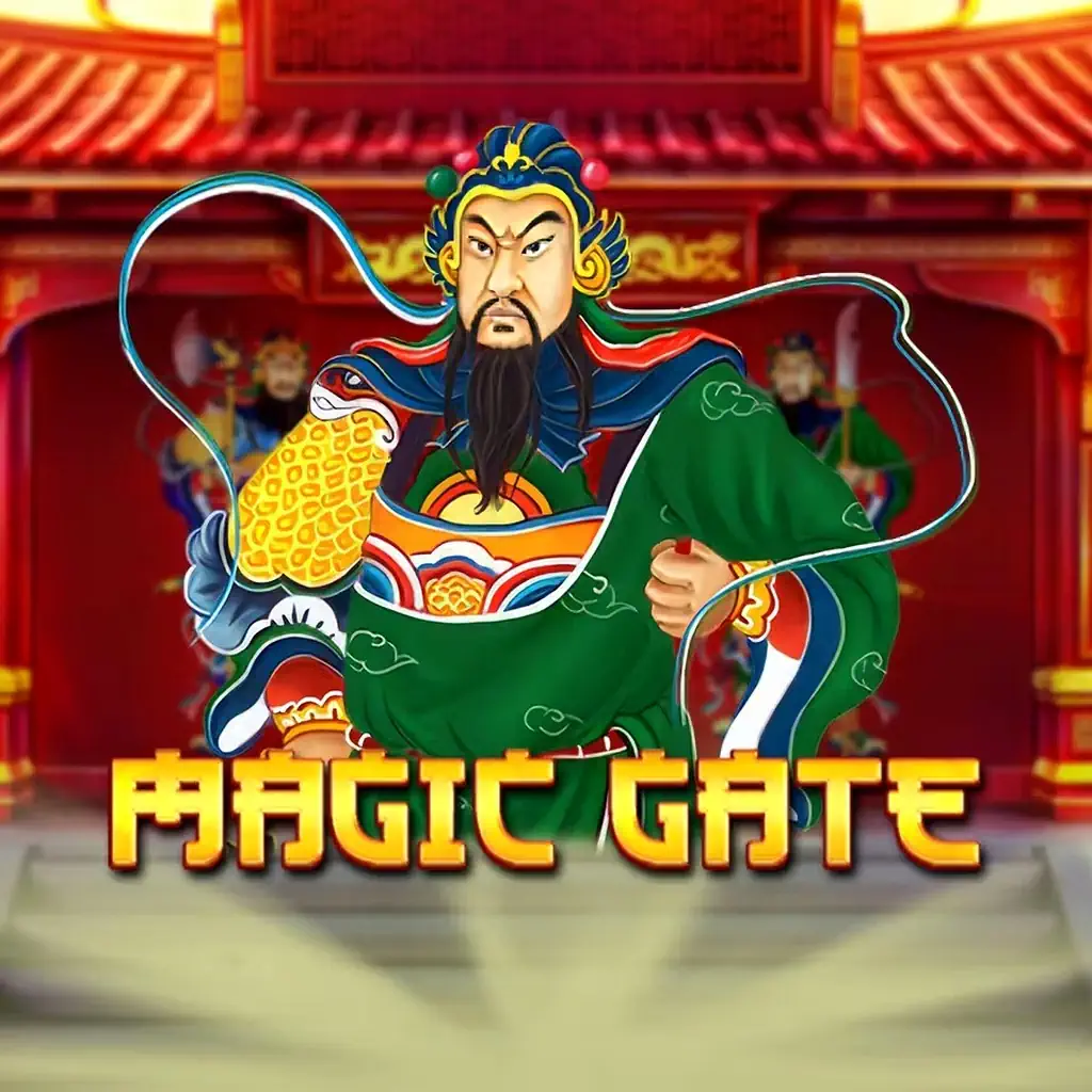 Magic Gate Slot Review - Online Casino Slot